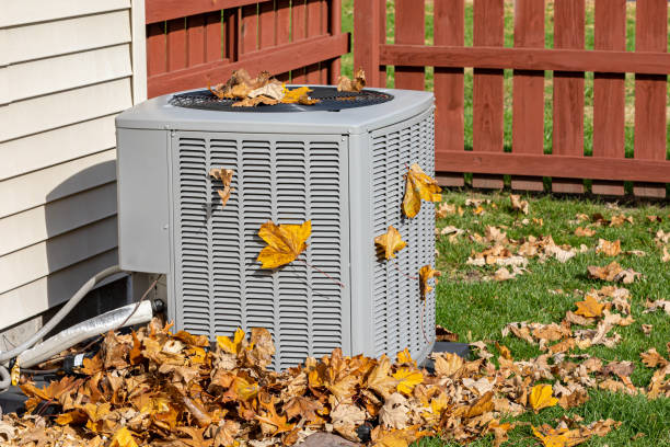 Best HVAC Equipment and Components in Fruitvale, CO