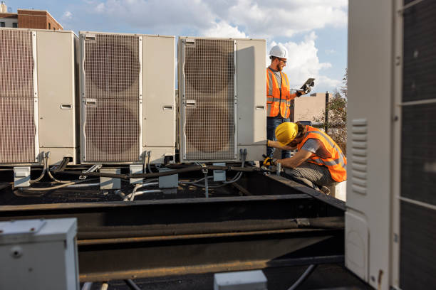Best Residential HVAC in Fruitvale, CO