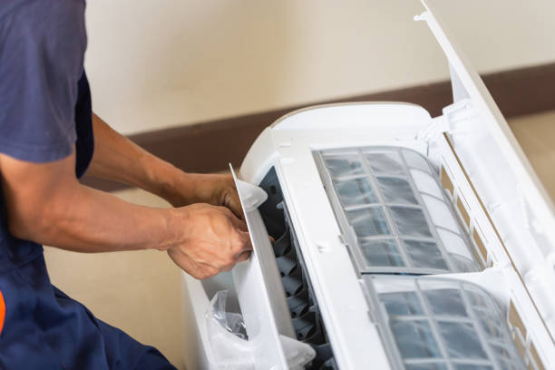 Best HVAC Retrofitting and Upgrading in Fruitvale, CO