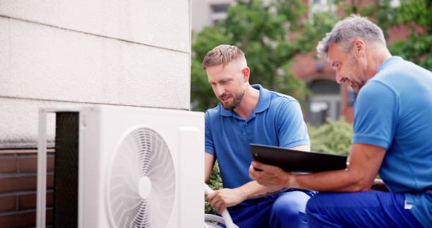 Best HVAC Consulting and Engineering in Fruitvale, CO