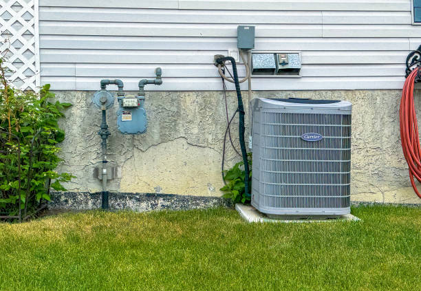 Best Energy-efficient HVAC Solutions in Fruitvale, CO